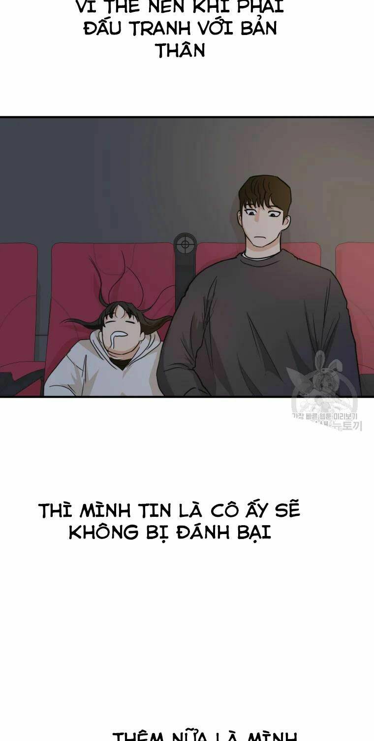 Bạn Trai Vệ Sĩ - Chapter 33 - Page 30