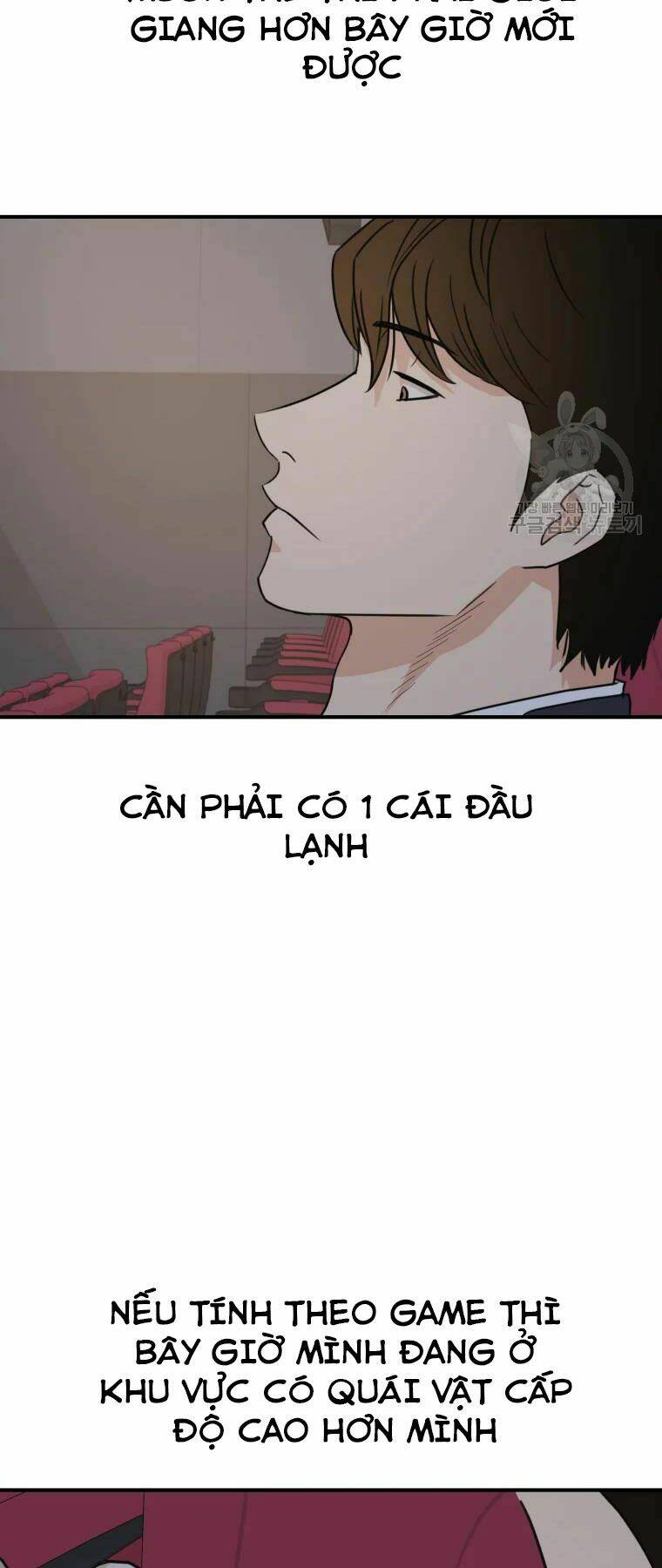 Bạn Trai Vệ Sĩ - Chapter 33 - Page 33