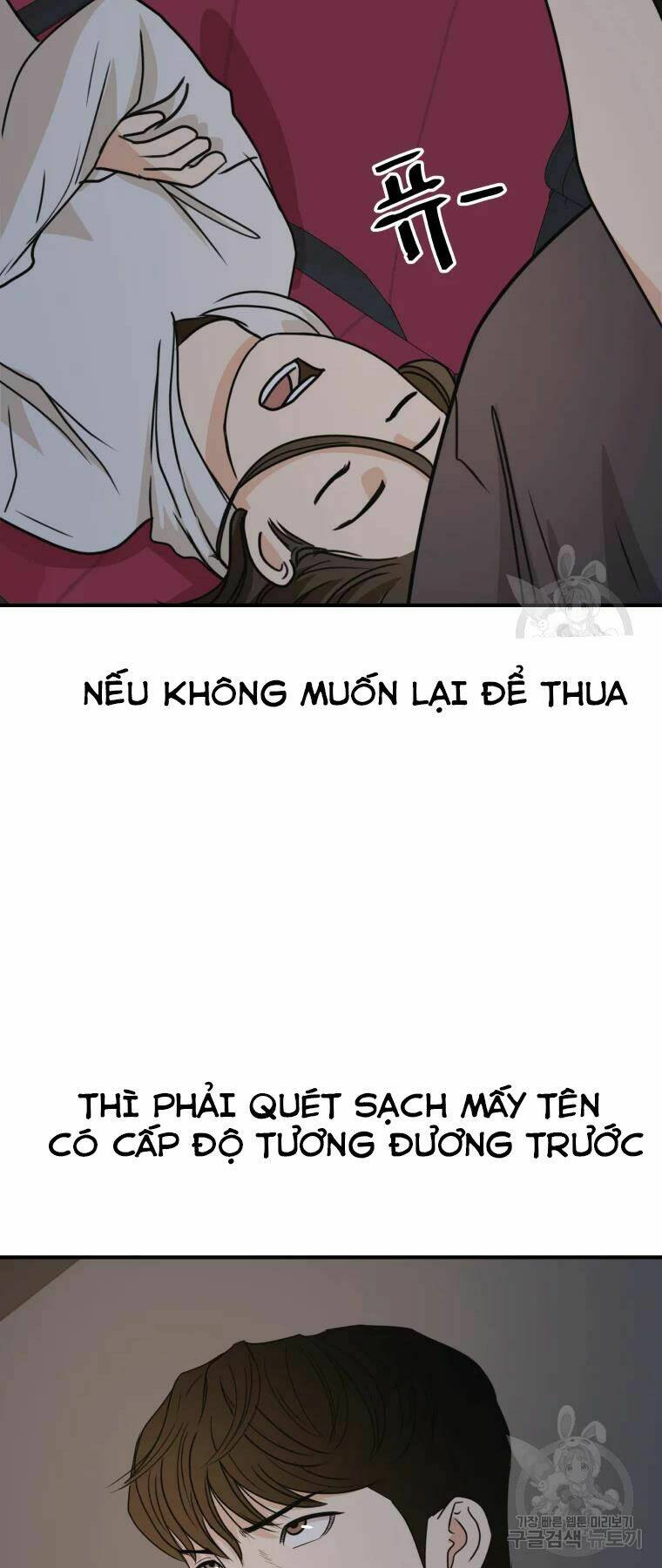 Bạn Trai Vệ Sĩ - Chapter 33 - Page 34