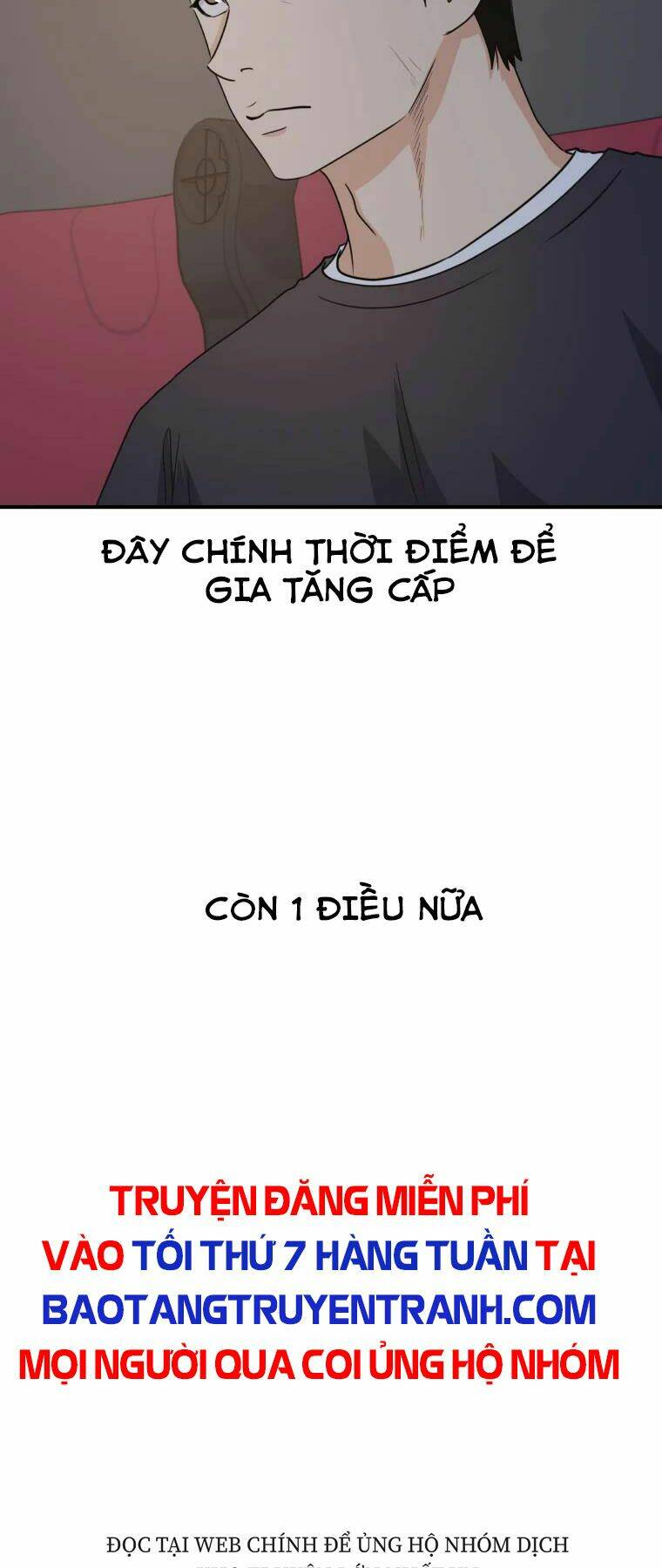 Bạn Trai Vệ Sĩ - Chapter 33 - Page 35