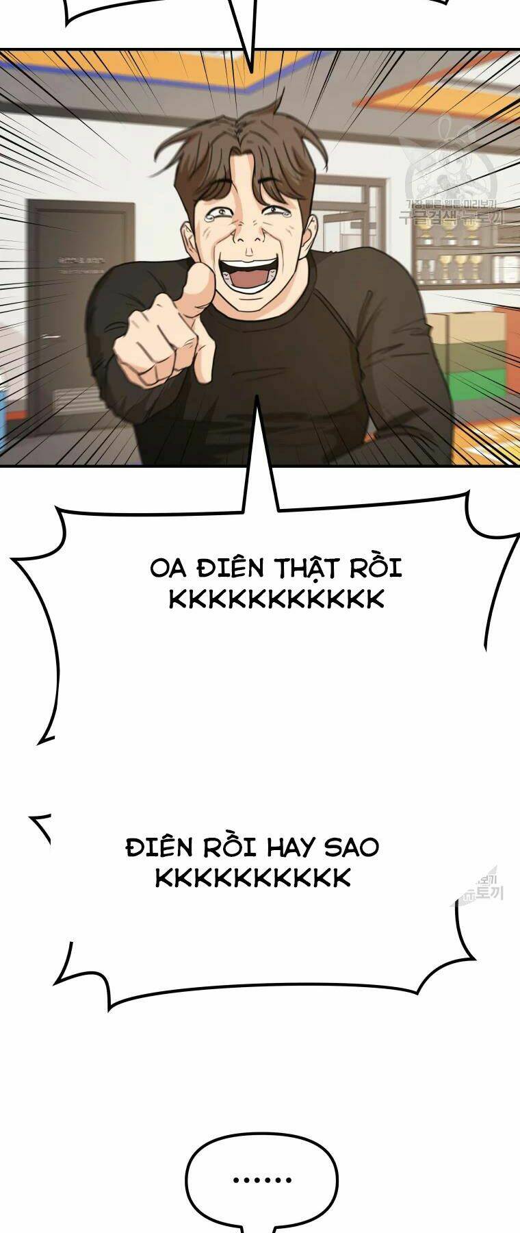 Bạn Trai Vệ Sĩ - Chapter 33 - Page 37