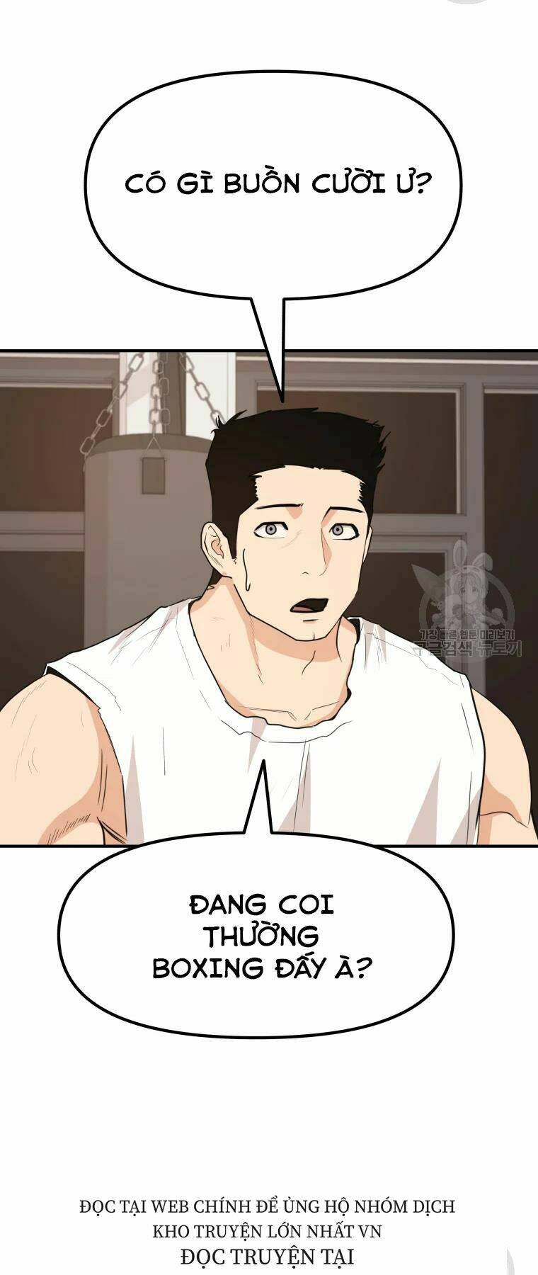 Bạn Trai Vệ Sĩ - Chapter 33 - Page 41