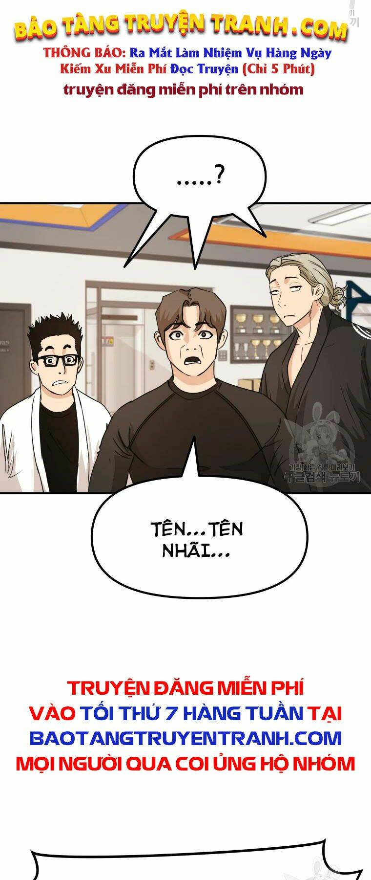 Bạn Trai Vệ Sĩ - Chapter 33 - Page 42