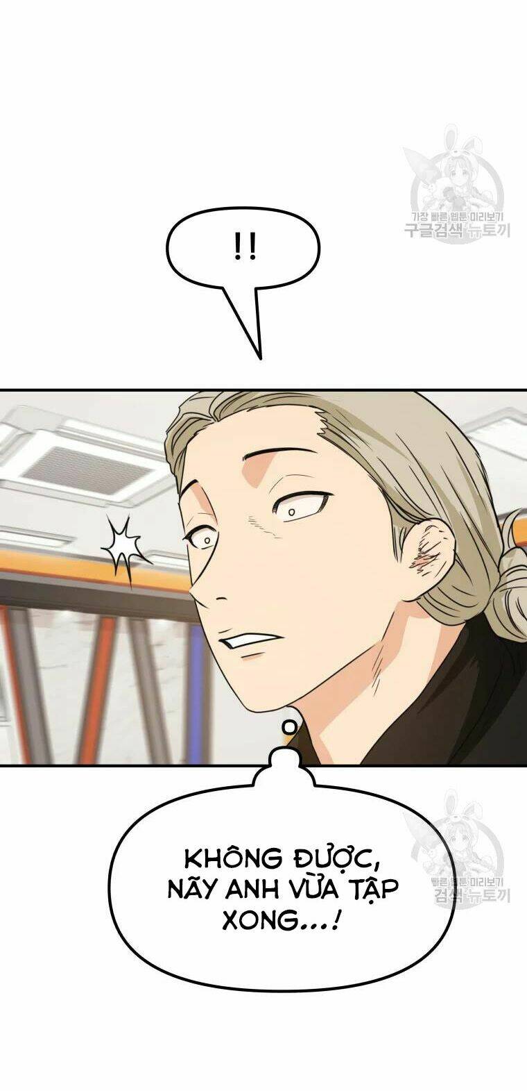 Bạn Trai Vệ Sĩ - Chapter 33 - Page 53