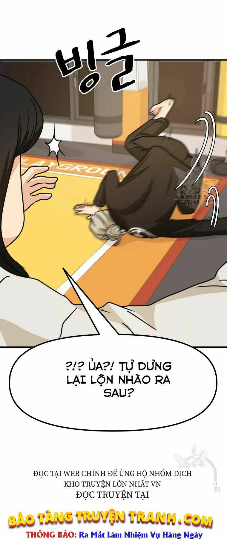 Bạn Trai Vệ Sĩ - Chapter 33 - Page 54