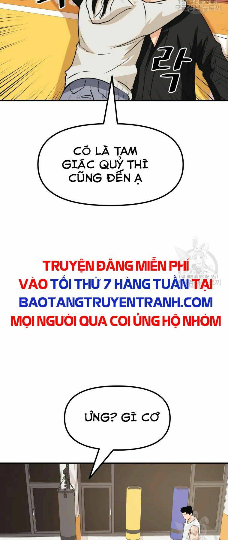 Bạn Trai Vệ Sĩ - Chapter 33 - Page 57