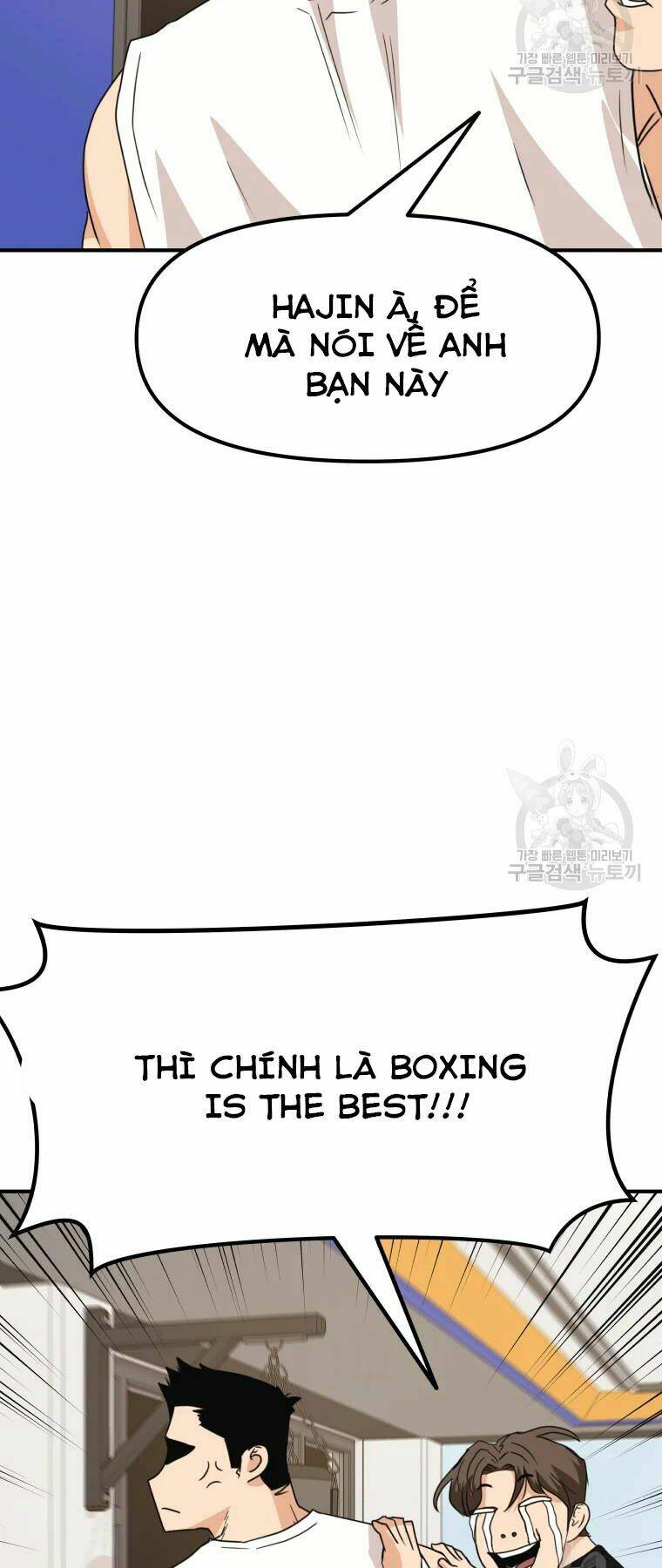 Bạn Trai Vệ Sĩ - Chapter 33 - Page 59