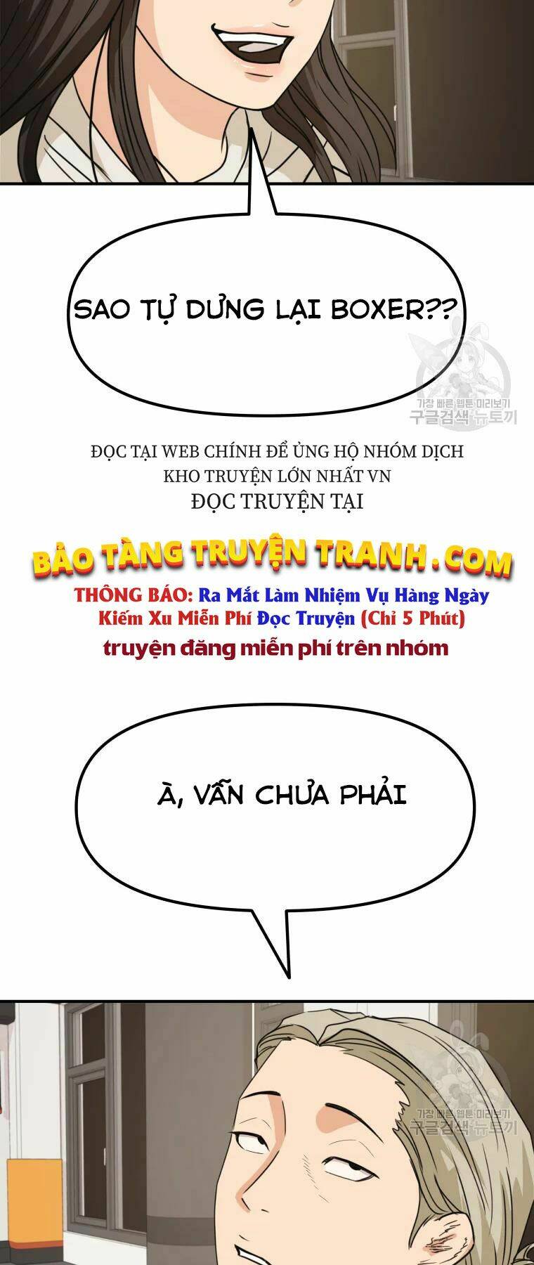 Bạn Trai Vệ Sĩ - Chapter 33 - Page 62