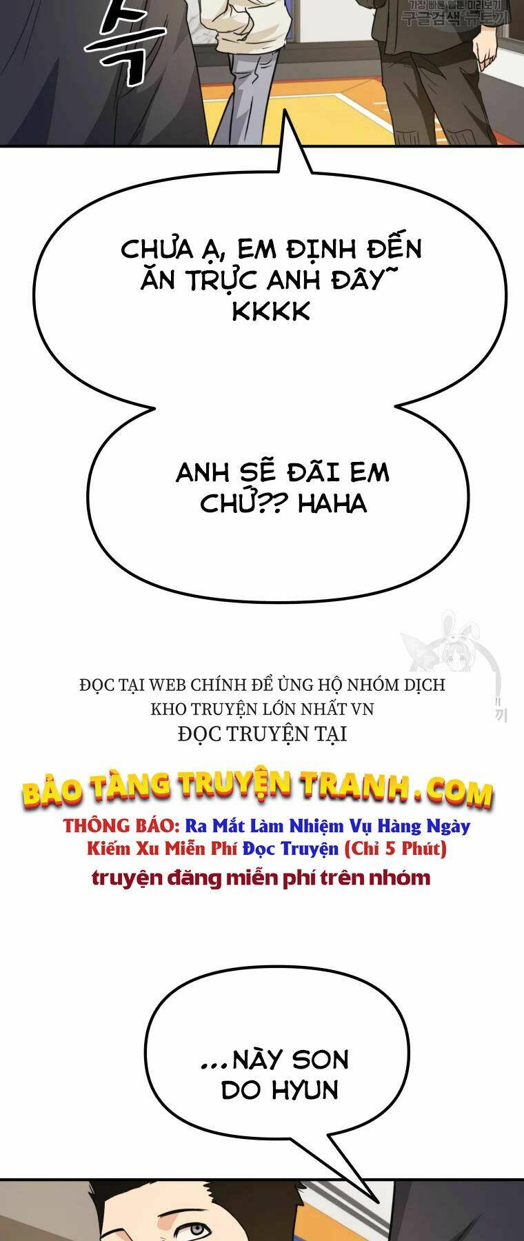 Bạn Trai Vệ Sĩ - Chapter 33 - Page 64