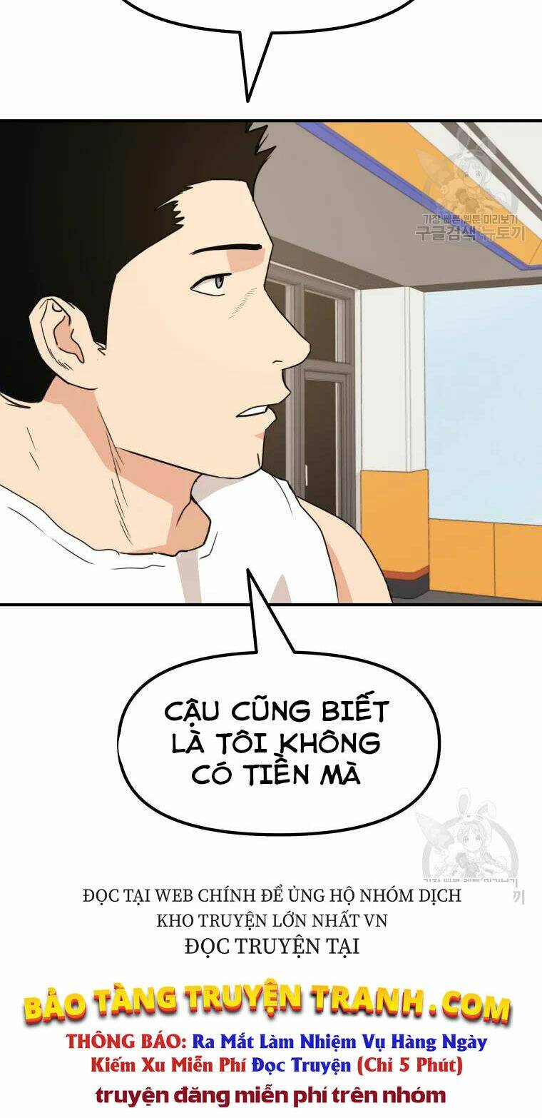 Bạn Trai Vệ Sĩ - Chapter 33 - Page 68