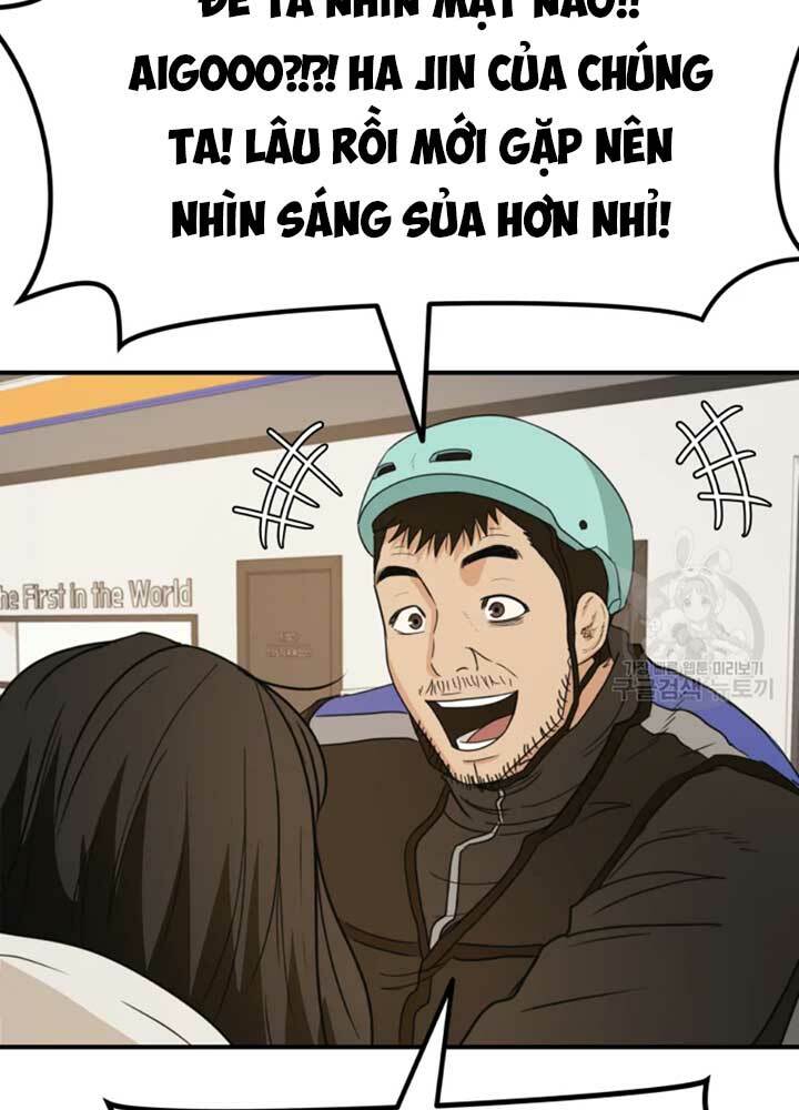 Bạn Trai Vệ Sĩ - Chapter 34 - Page 9