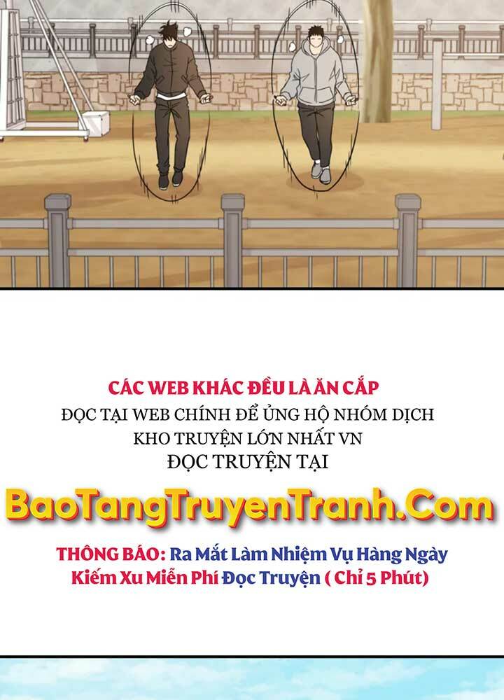 Bạn Trai Vệ Sĩ - Chapter 34 - Page 103