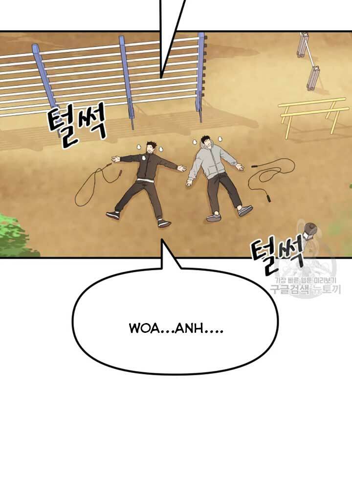 Bạn Trai Vệ Sĩ - Chapter 34 - Page 105