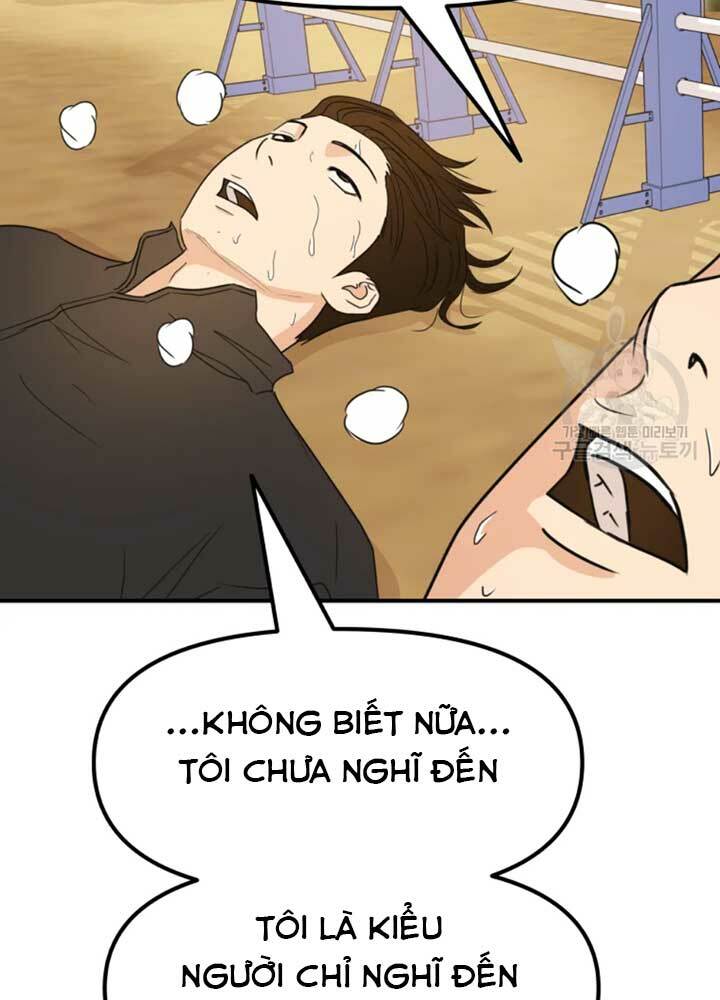 Bạn Trai Vệ Sĩ - Chapter 34 - Page 109