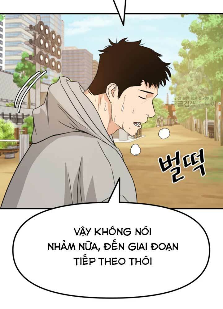 Bạn Trai Vệ Sĩ - Chapter 34 - Page 111