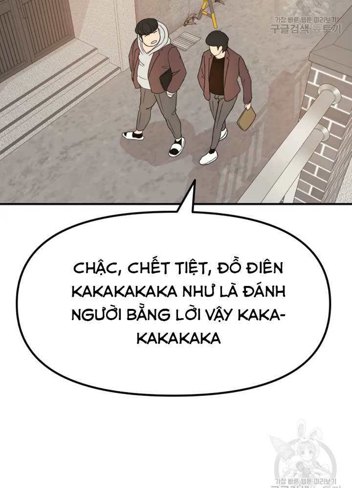 Bạn Trai Vệ Sĩ - Chapter 34 - Page 116