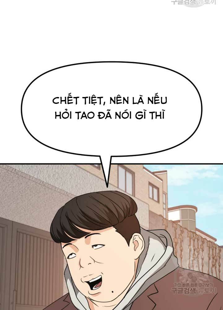 Bạn Trai Vệ Sĩ - Chapter 34 - Page 117