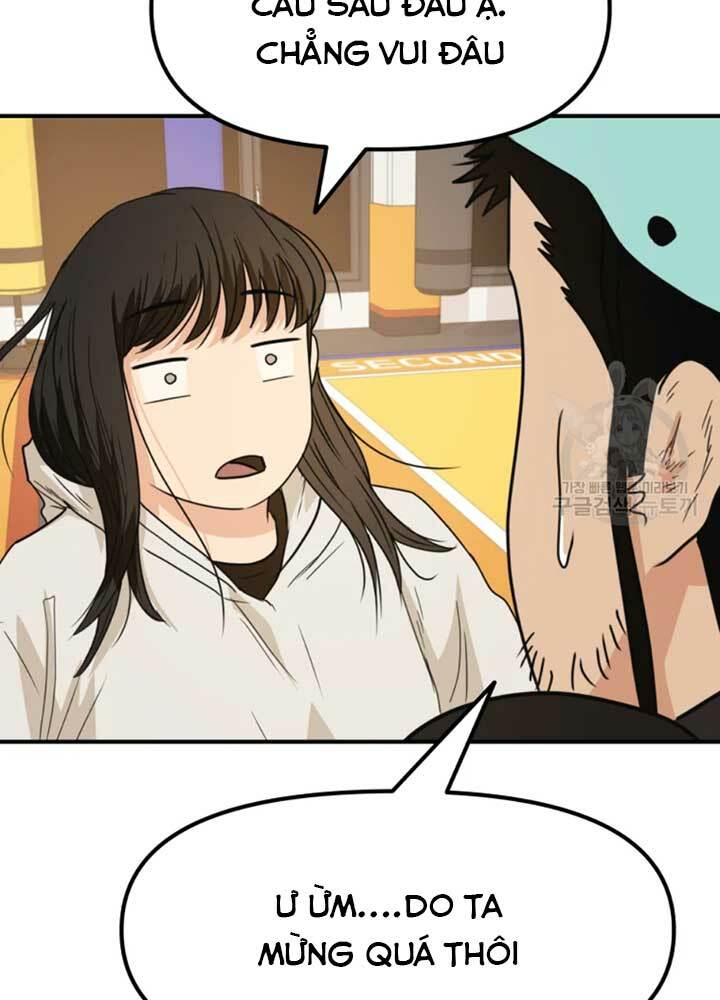 Bạn Trai Vệ Sĩ - Chapter 34 - Page 11