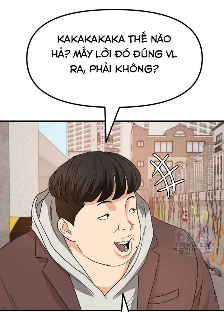 Bạn Trai Vệ Sĩ - Chapter 34 - Page 119