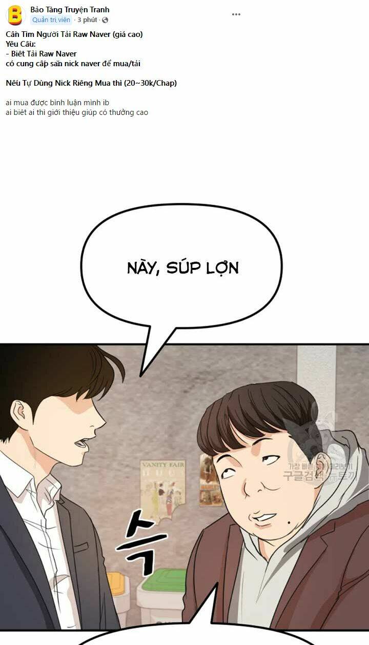 Bạn Trai Vệ Sĩ - Chapter 34 - Page 121