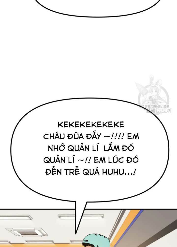 Bạn Trai Vệ Sĩ - Chapter 34 - Page 12