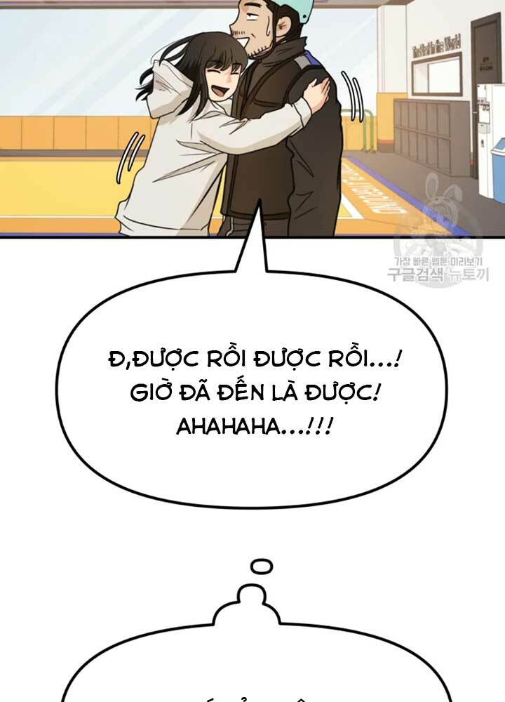 Bạn Trai Vệ Sĩ - Chapter 34 - Page 13