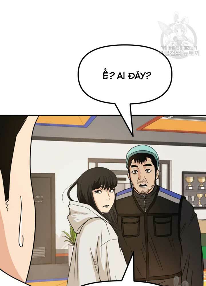 Bạn Trai Vệ Sĩ - Chapter 34 - Page 16