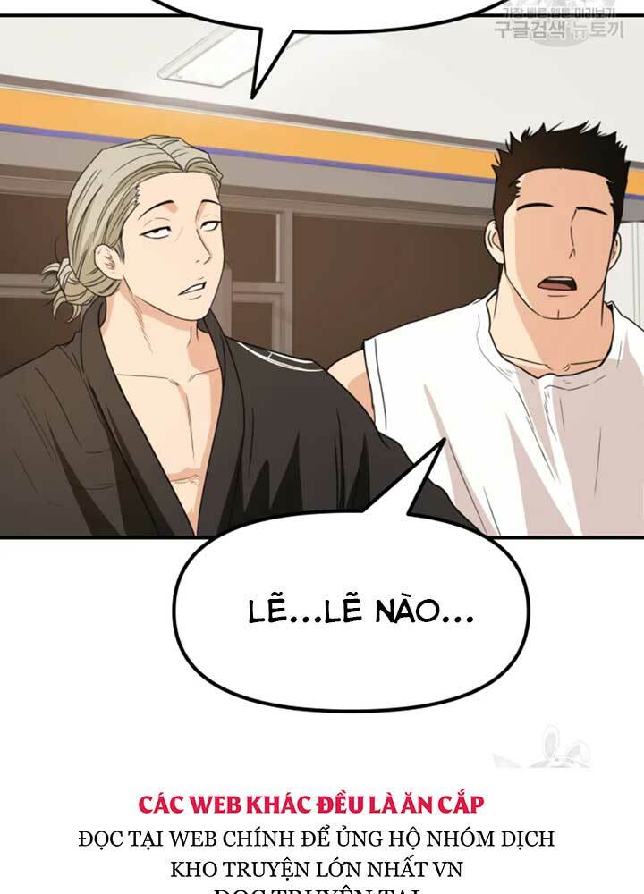 Bạn Trai Vệ Sĩ - Chapter 34 - Page 18