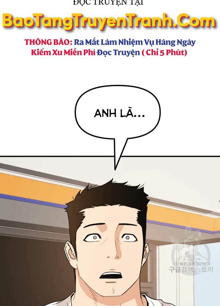 Bạn Trai Vệ Sĩ - Chapter 34 - Page 19