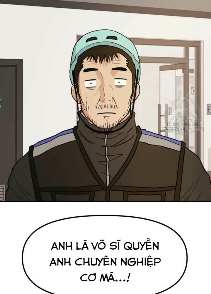 Bạn Trai Vệ Sĩ - Chapter 34 - Page 22