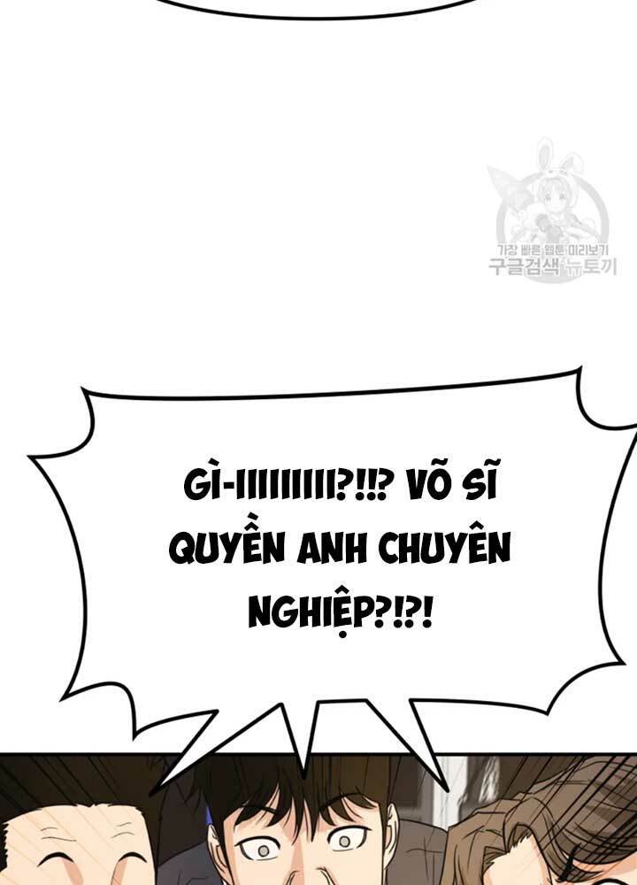 Bạn Trai Vệ Sĩ - Chapter 34 - Page 23