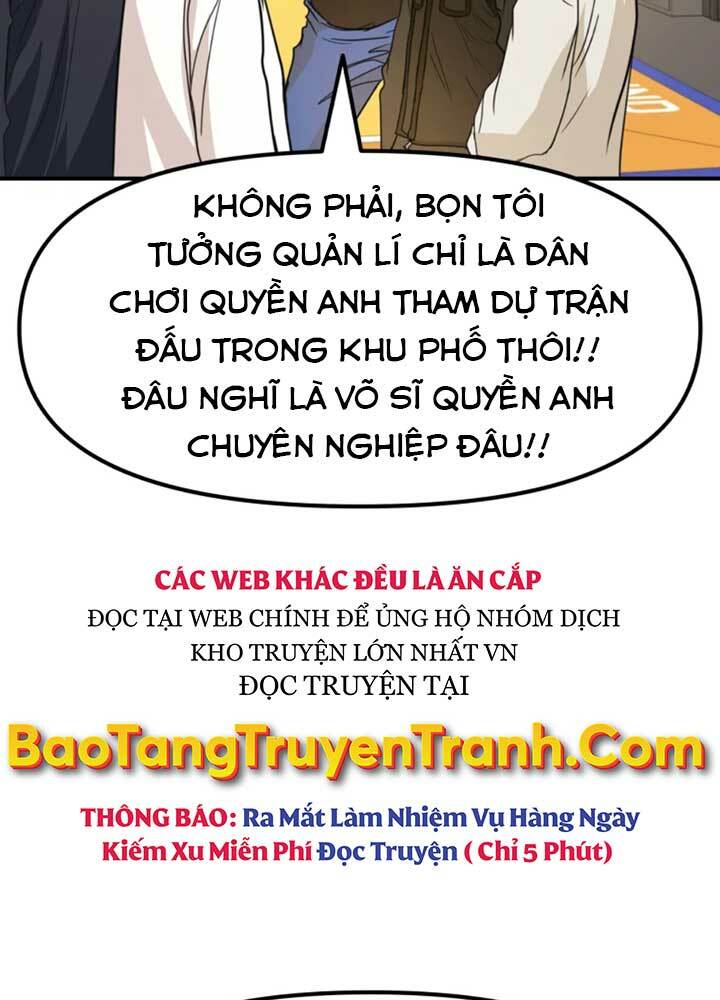 Bạn Trai Vệ Sĩ - Chapter 34 - Page 26