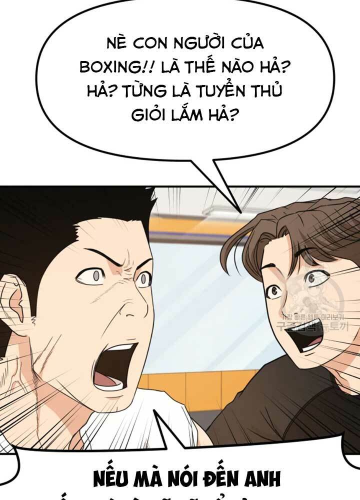 Bạn Trai Vệ Sĩ - Chapter 34 - Page 27