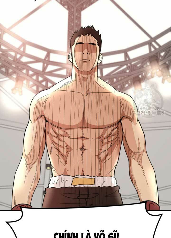 Bạn Trai Vệ Sĩ - Chapter 34 - Page 29