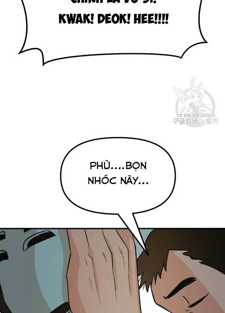 Bạn Trai Vệ Sĩ - Chapter 34 - Page 30