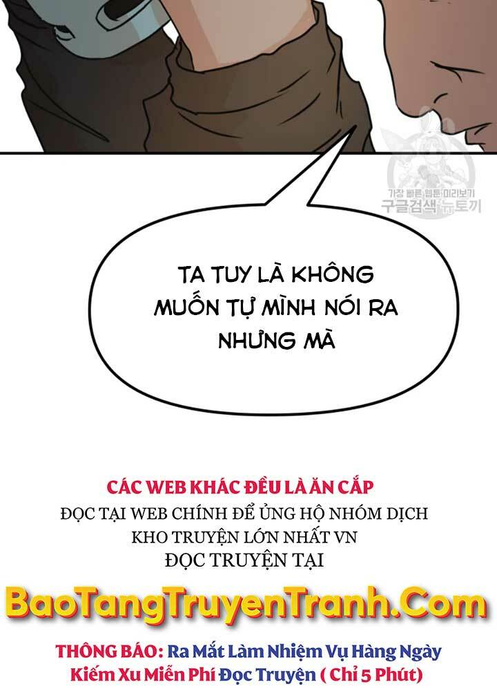 Bạn Trai Vệ Sĩ - Chapter 34 - Page 31