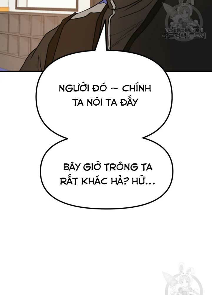 Bạn Trai Vệ Sĩ - Chapter 34 - Page 33