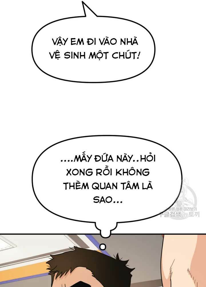 Bạn Trai Vệ Sĩ - Chapter 34 - Page 38