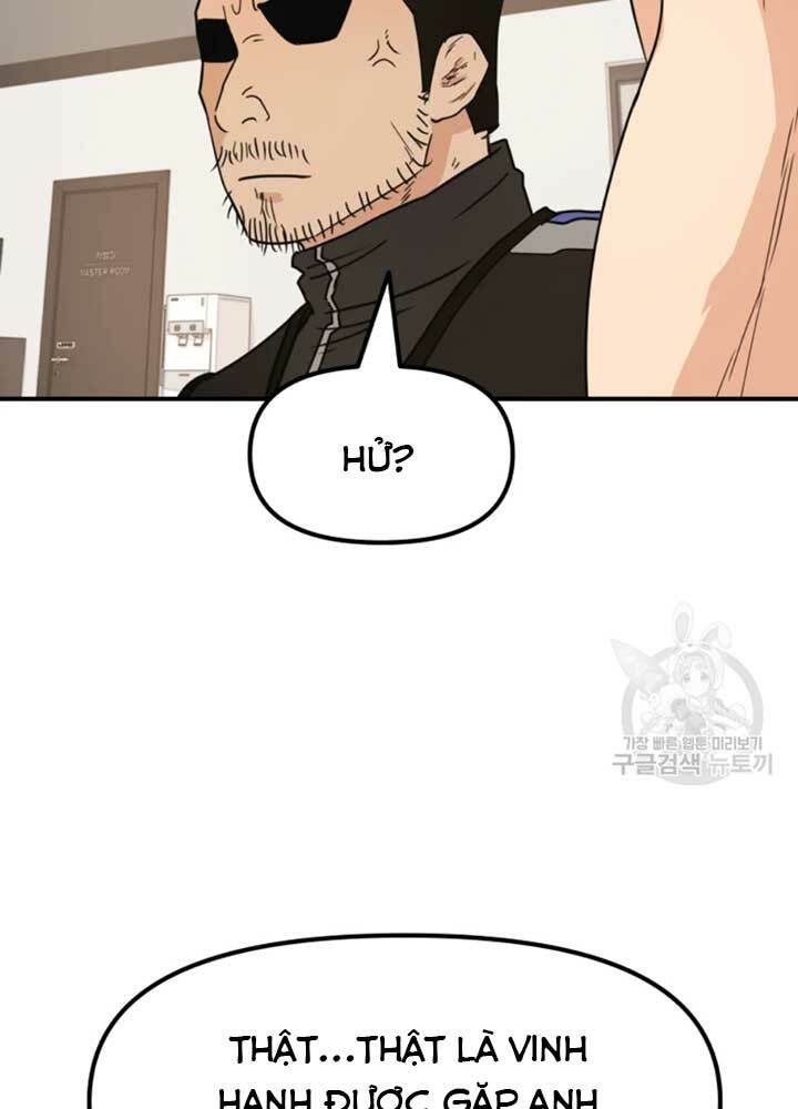 Bạn Trai Vệ Sĩ - Chapter 34 - Page 39