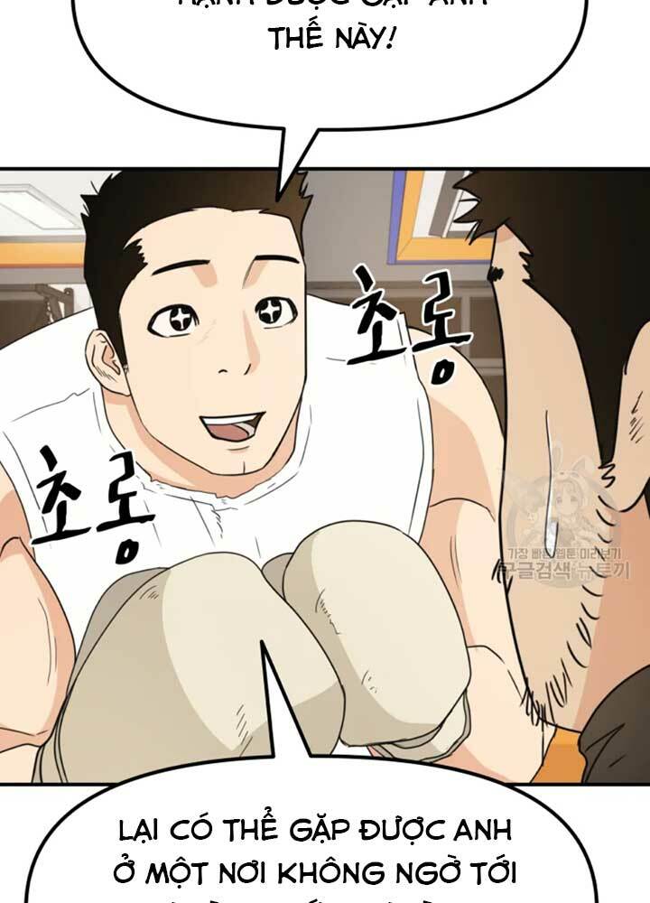 Bạn Trai Vệ Sĩ - Chapter 34 - Page 40