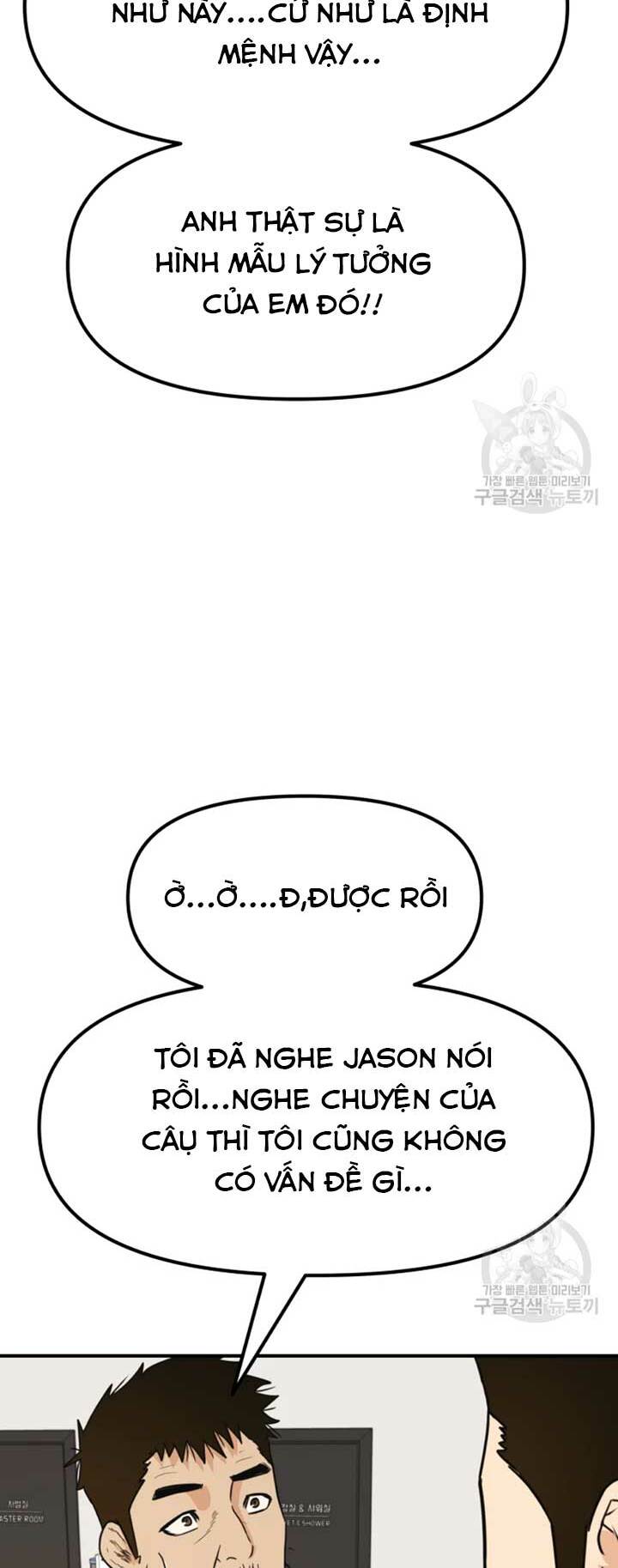 Bạn Trai Vệ Sĩ - Chapter 34 - Page 41