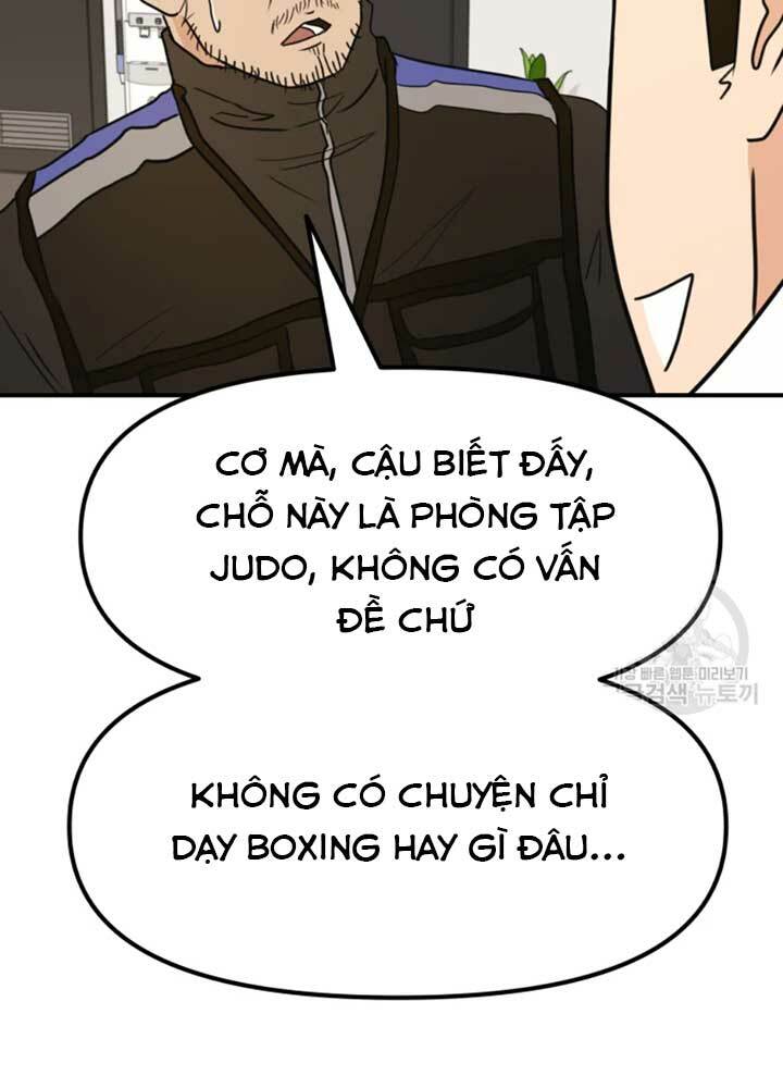 Bạn Trai Vệ Sĩ - Chapter 34 - Page 42