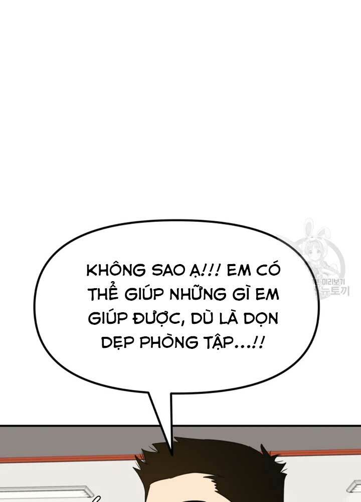 Bạn Trai Vệ Sĩ - Chapter 34 - Page 43