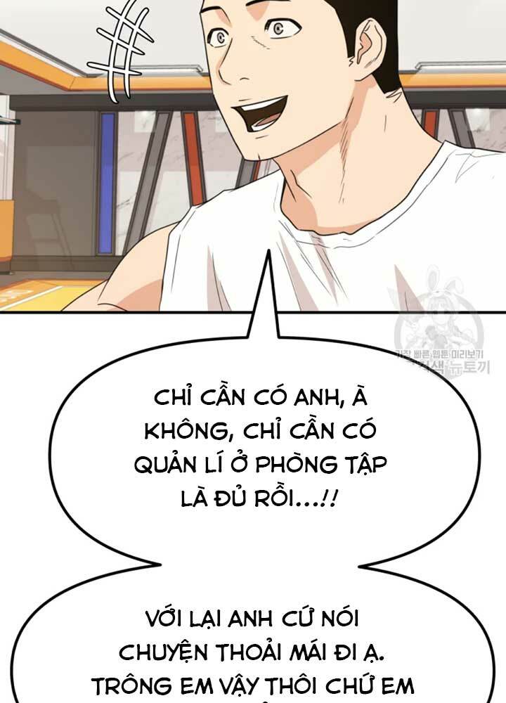 Bạn Trai Vệ Sĩ - Chapter 34 - Page 44