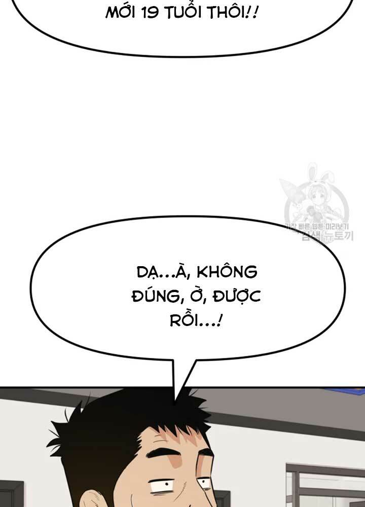 Bạn Trai Vệ Sĩ - Chapter 34 - Page 45