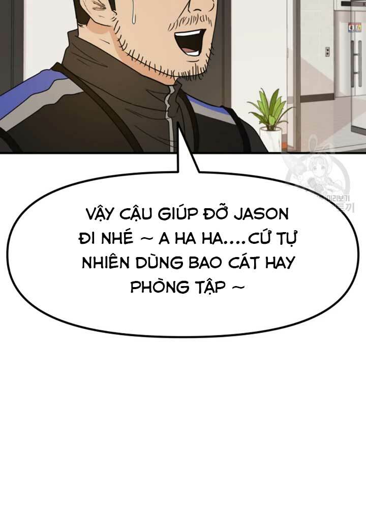 Bạn Trai Vệ Sĩ - Chapter 34 - Page 46