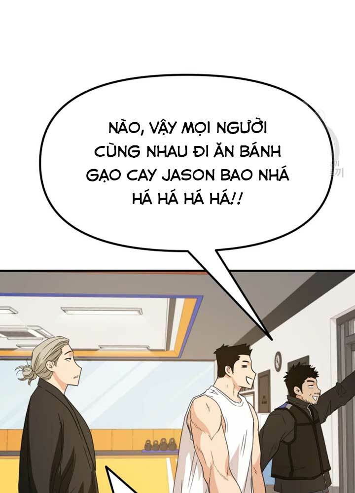 Bạn Trai Vệ Sĩ - Chapter 34 - Page 47