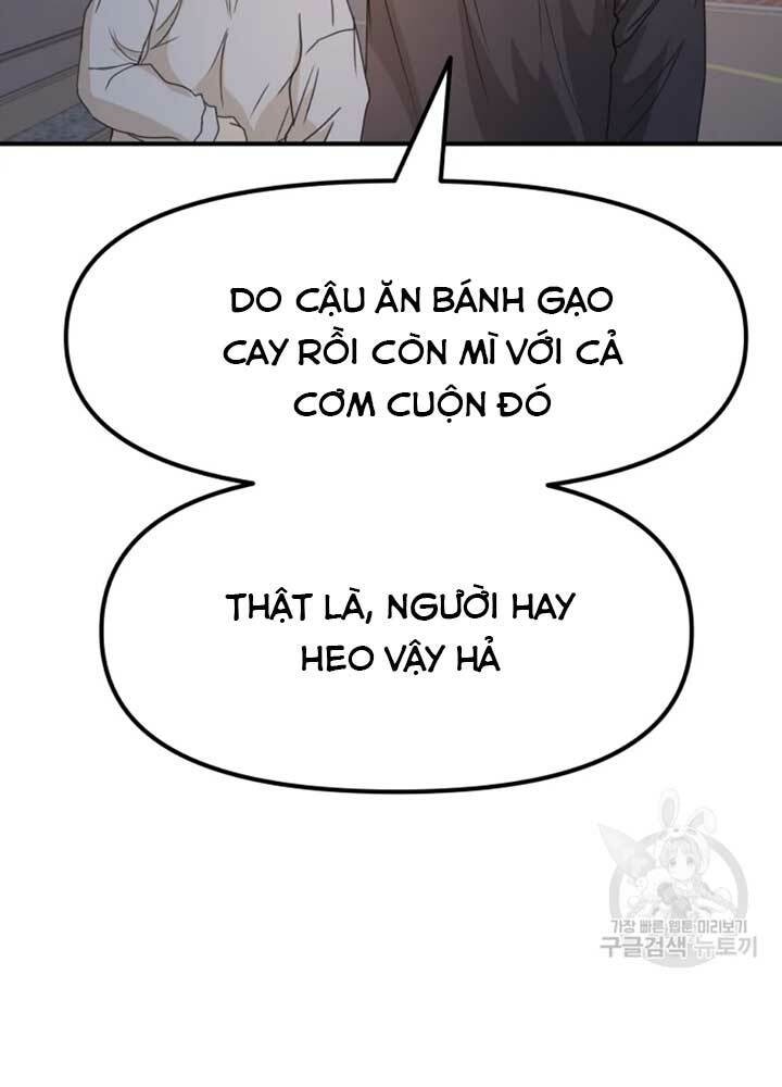 Bạn Trai Vệ Sĩ - Chapter 34 - Page 52