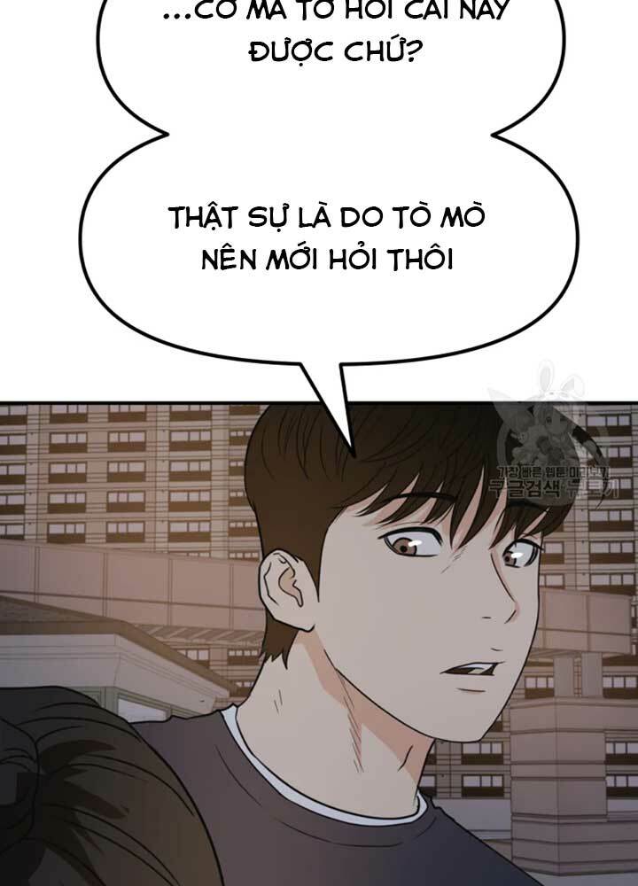 Bạn Trai Vệ Sĩ - Chapter 34 - Page 55