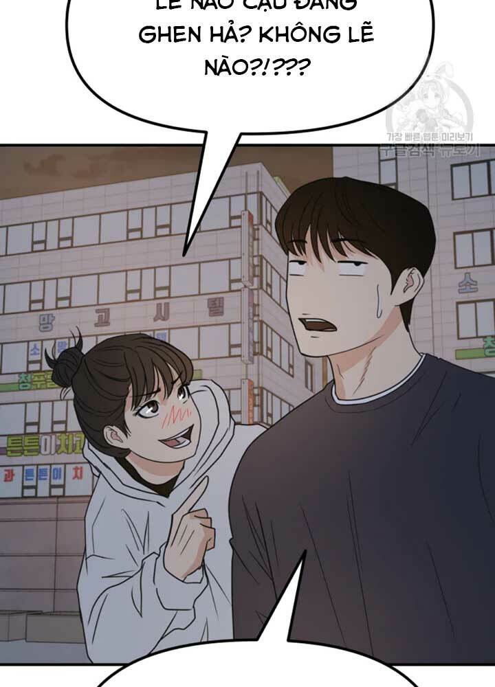 Bạn Trai Vệ Sĩ - Chapter 34 - Page 60